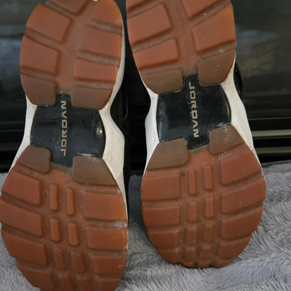 Jordan Brand Trunner LX Hi Men Sz 8 - Picture 5 of 5